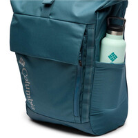 Columbia mochila montaña Convey III 27L Backpack 07