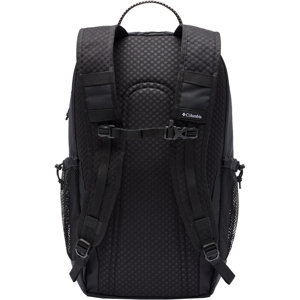 Columbia mochila montaña Echo Mountain 25L Backpack 01