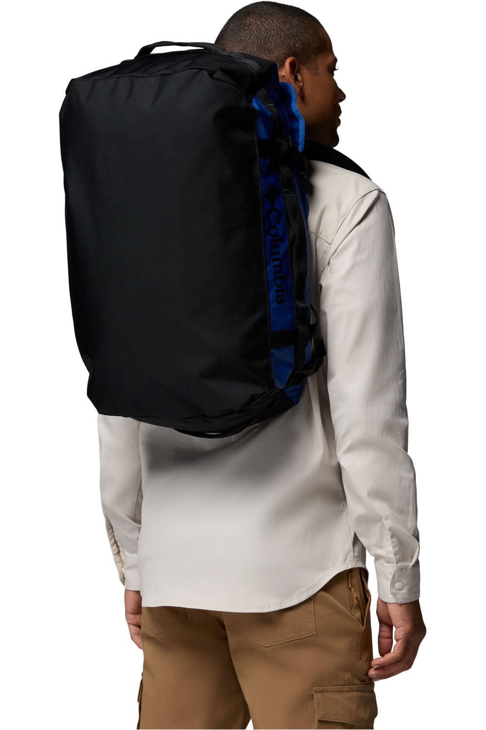 Columbia mochila montaña Landroamer 40L Duffel 01