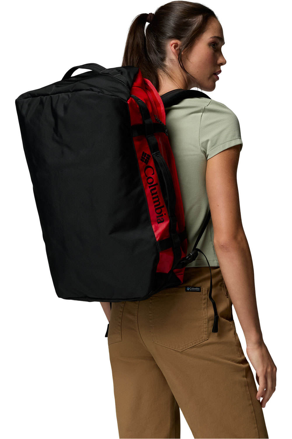 Columbia mochila montaña Landroamer 40L Duffel 01