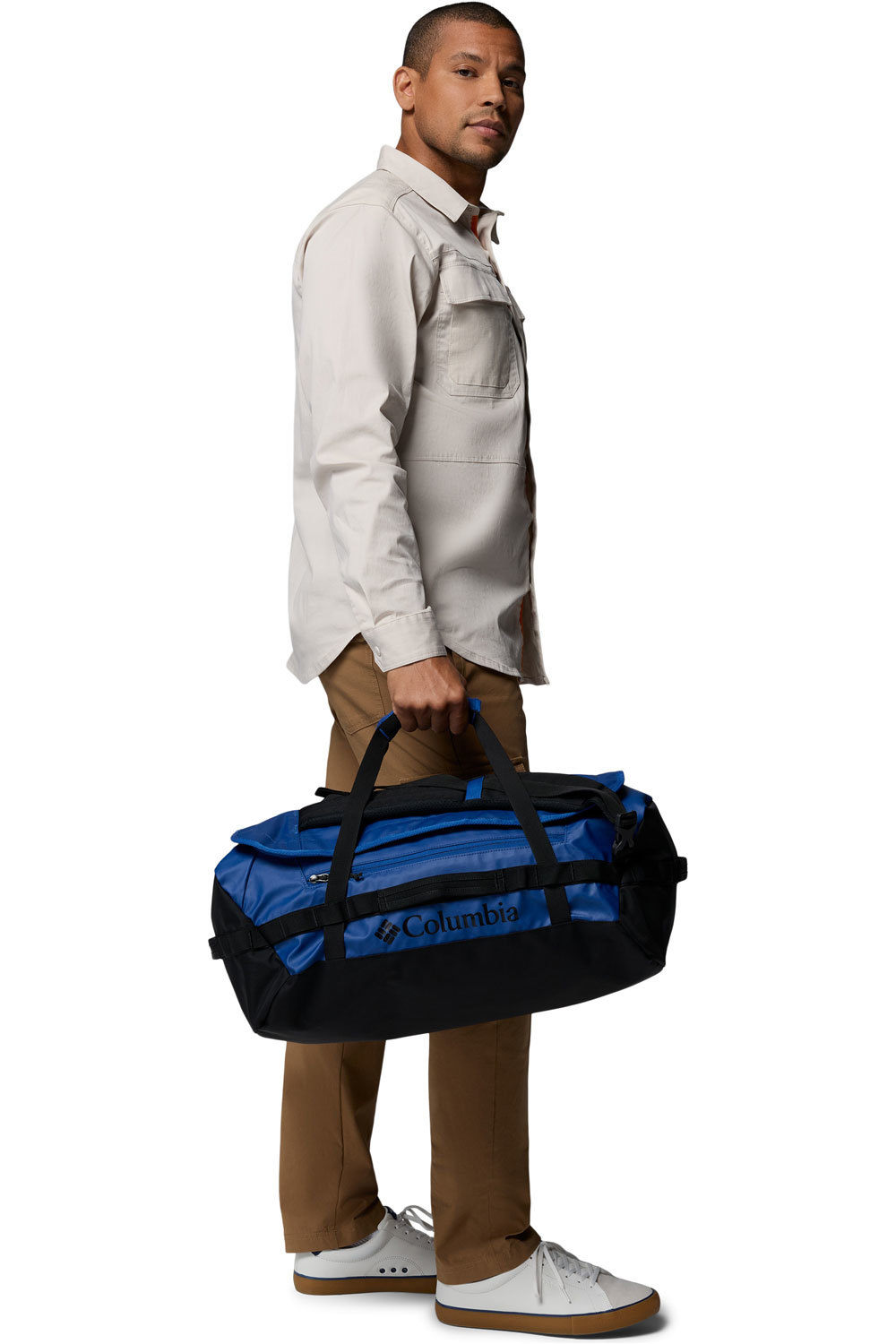 Columbia mochila montaña Landroamer 40L Duffel 03