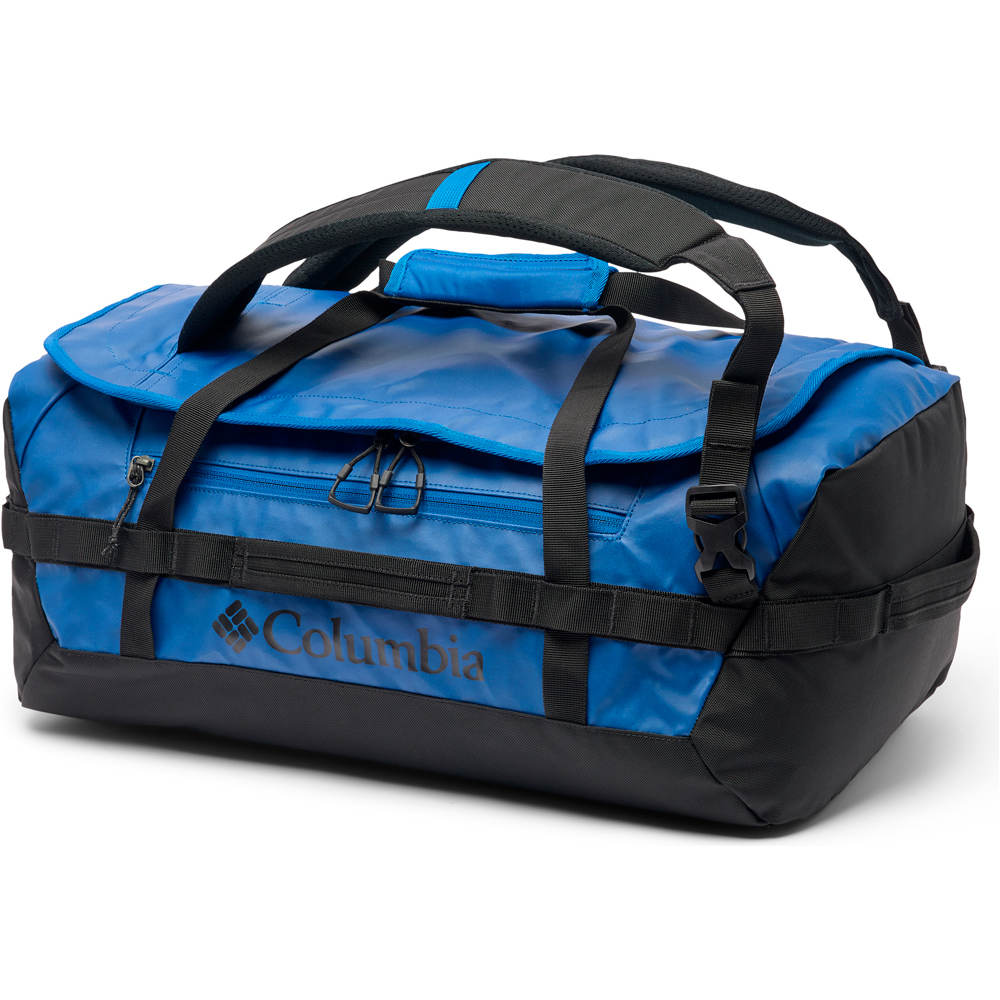 Columbia mochila montaña Landroamer 40L Duffel 04