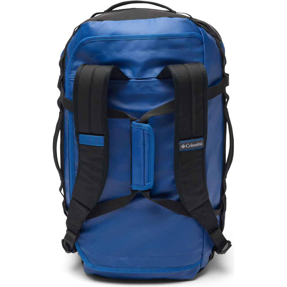 Columbia mochila montaña Landroamer 40L Duffel 05