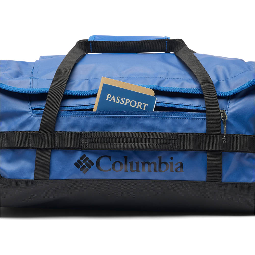 Columbia mochila montaña Landroamer 40L Duffel 07