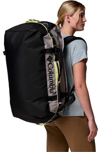 Columbia mochila montaña Landroamer 60L Duffel 01