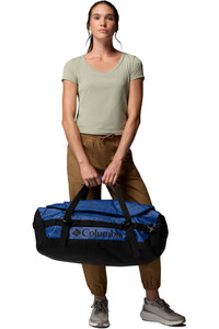 Columbia mochila montaña Landroamer 60L Duffel 02