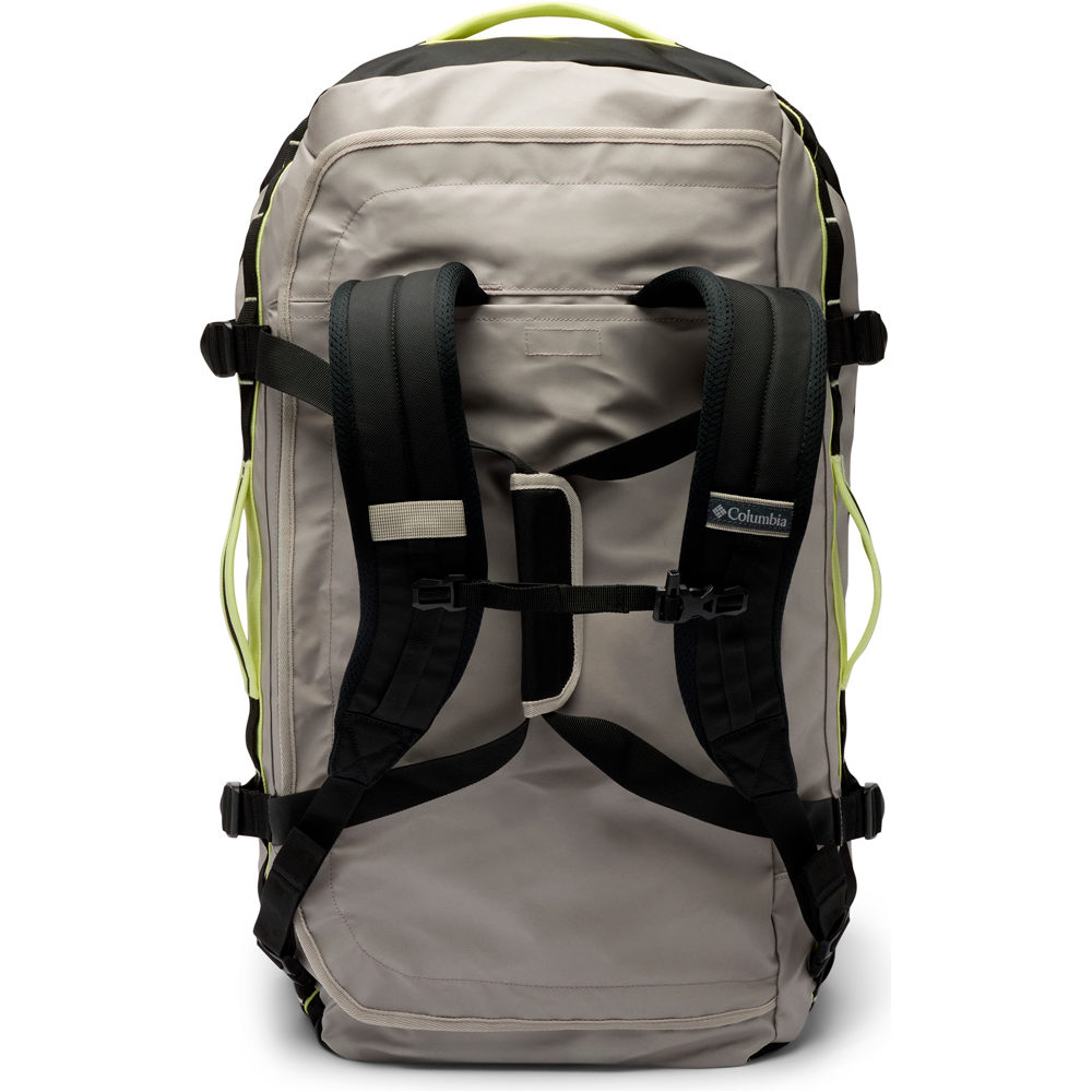 Columbia mochila montaña Landroamer 60L Duffel 04