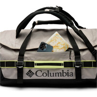 Columbia mochila montaña Landroamer 60L Duffel 06