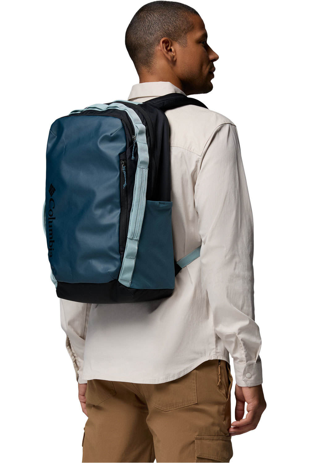 Columbia mochila montaña Landroamer Everyday Backpack 01