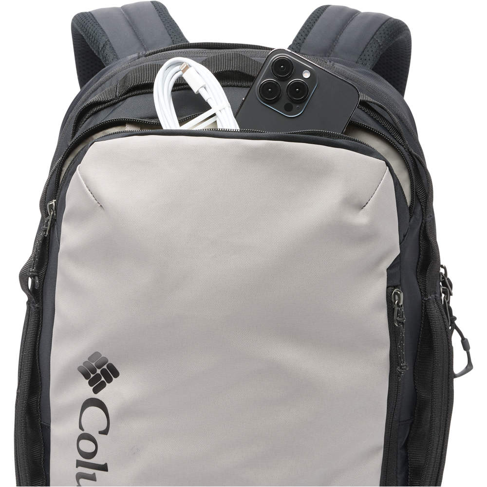 Columbia mochila montaña Landroamer Everyday Backpack 06