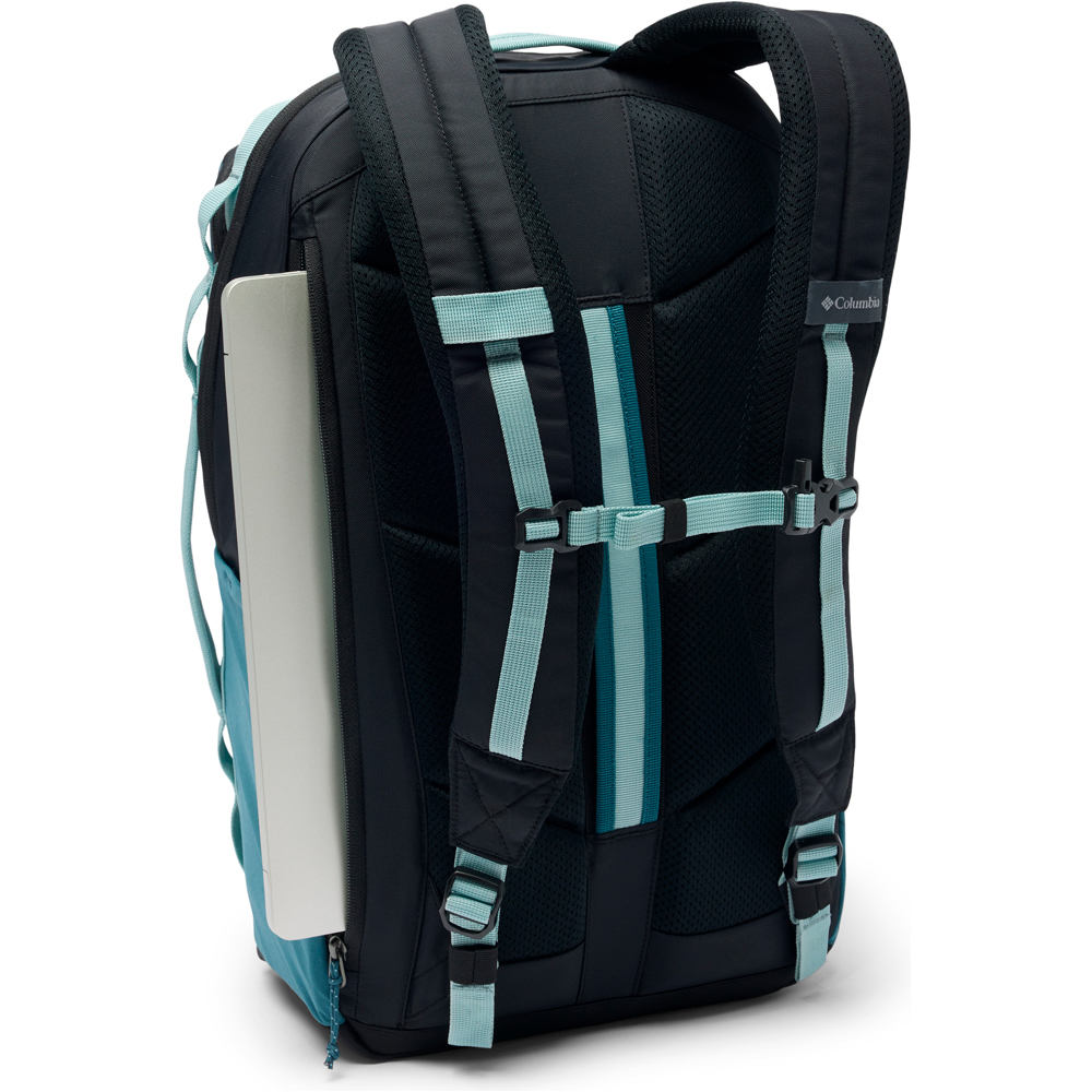 Columbia mochila montaña Landroamer Everyday Backpack 06