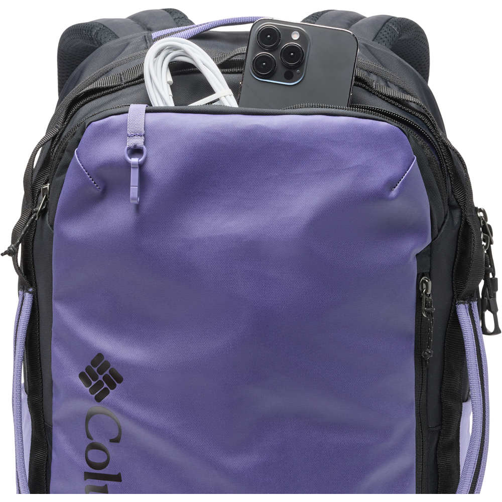 Columbia mochila montaña Landroamer Everyday Backpack 06