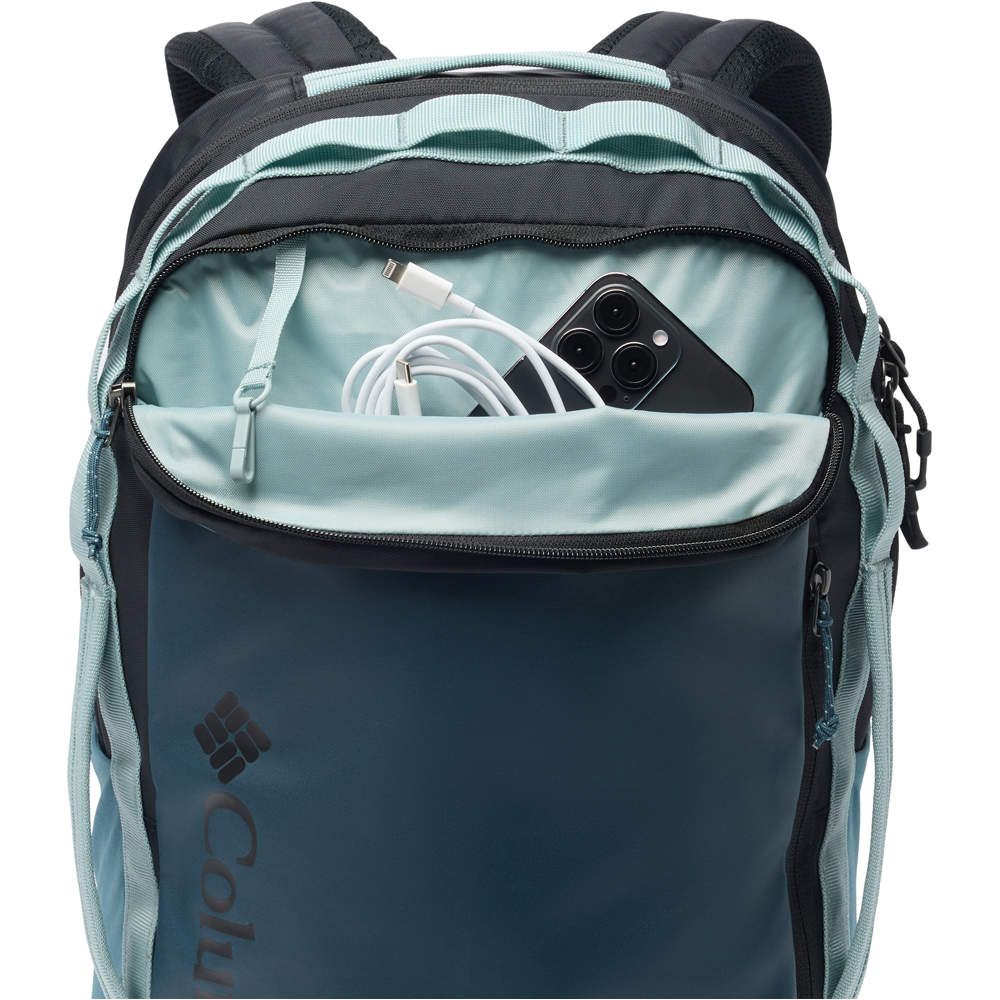 Columbia mochila montaña Landroamer Everyday Backpack 07