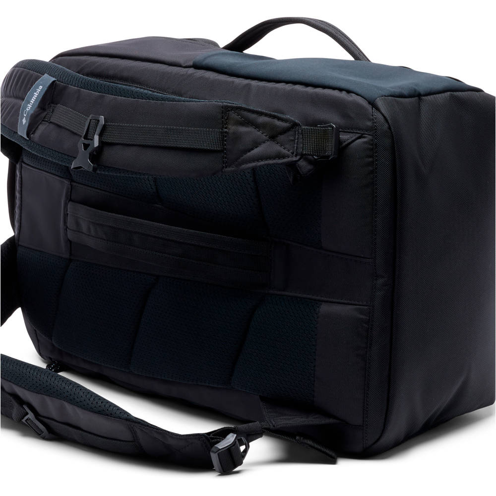 Columbia mochila montaña Landroamer Everyday Backpack 08