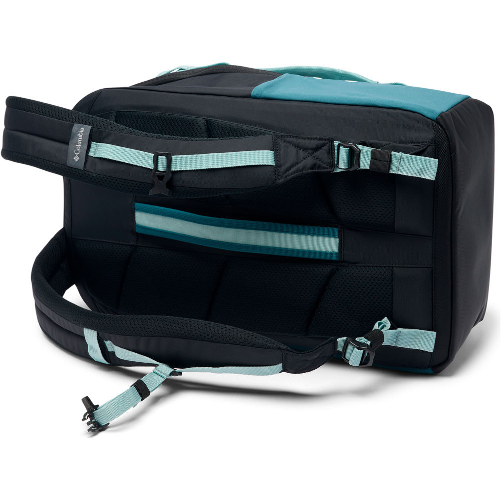 Columbia mochila montaña Landroamer Everyday Backpack 09