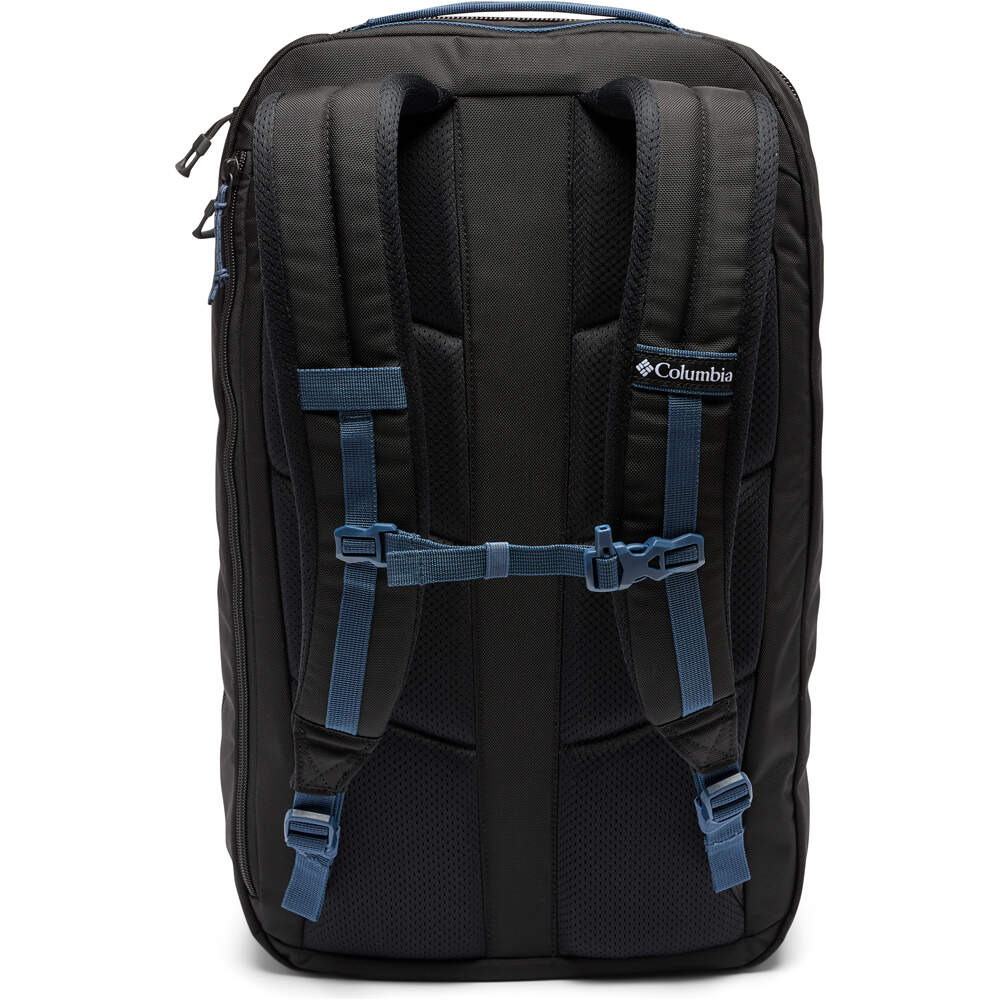 Columbia mochila montaña Landroamer   Travel Backpack 01