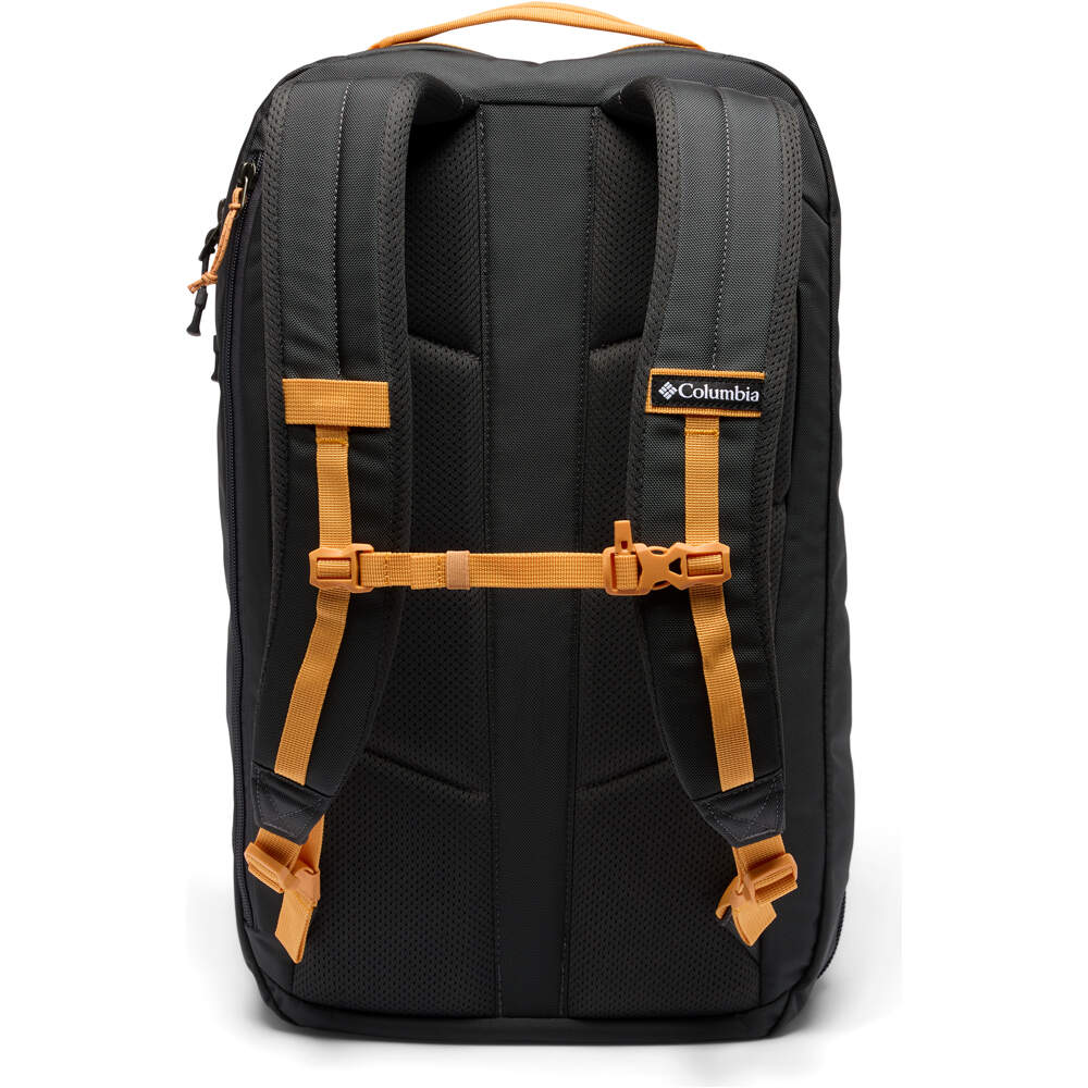 Columbia mochila montaña Landroamer   Travel Backpack 01