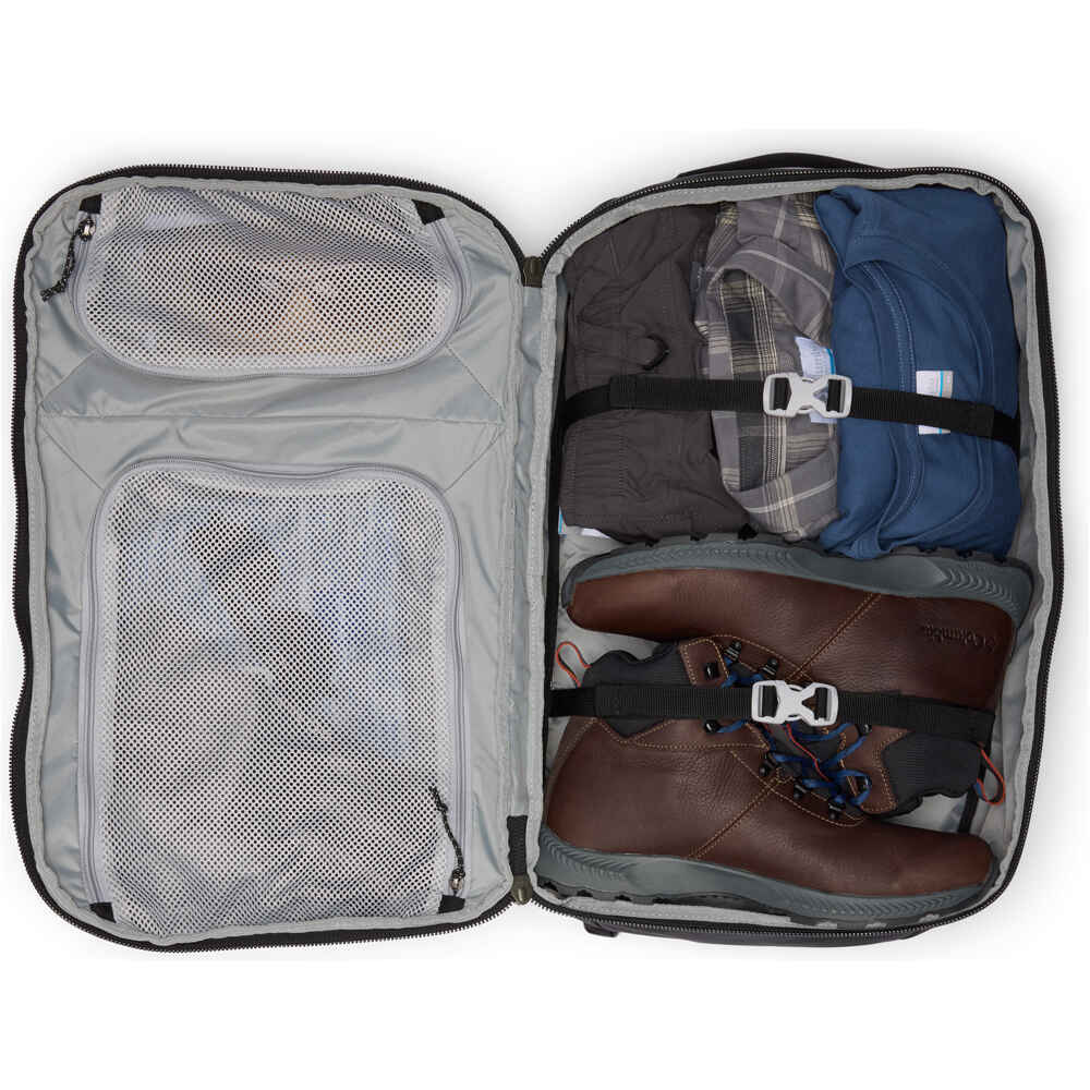 Columbia mochila montaña Landroamer Travel Backpack 02