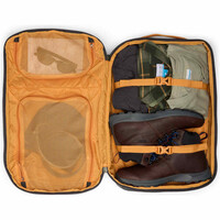 Columbia mochila montaña Landroamer   Travel Backpack 02