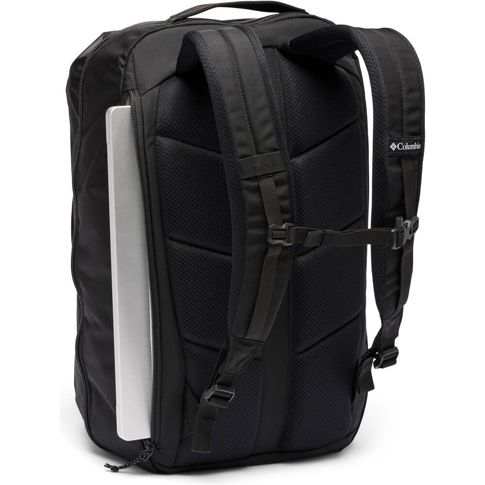 Columbia mochila montaña Landroamer Travel Backpack 03