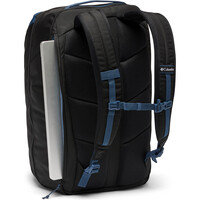 Columbia mochila montaña Landroamer   Travel Backpack 03