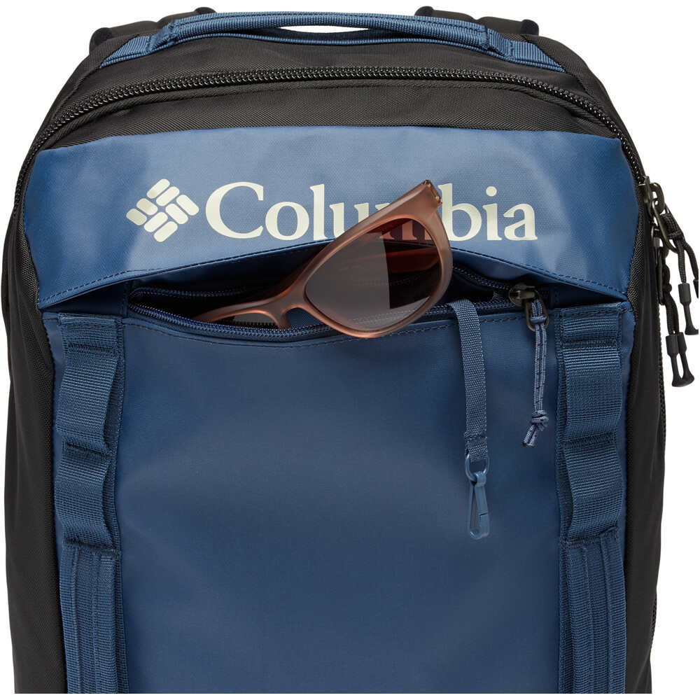 Columbia mochila montaña Landroamer   Travel Backpack 04