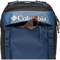 Columbia mochila montaña Landroamer   Travel Backpack 04