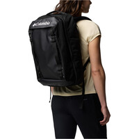 Columbia mochila montaña Landroamer Travel Backpack 06