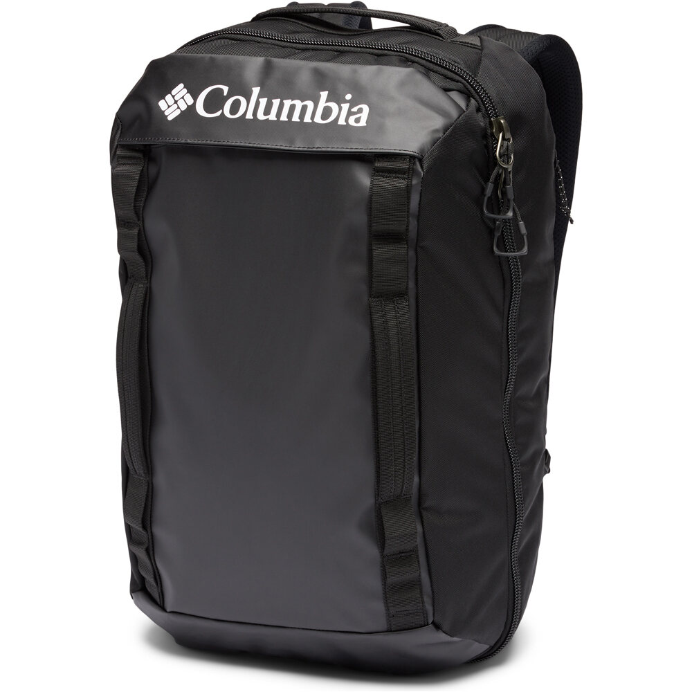 Columbia mochila montaña Landroamer Travel Backpack vista frontal