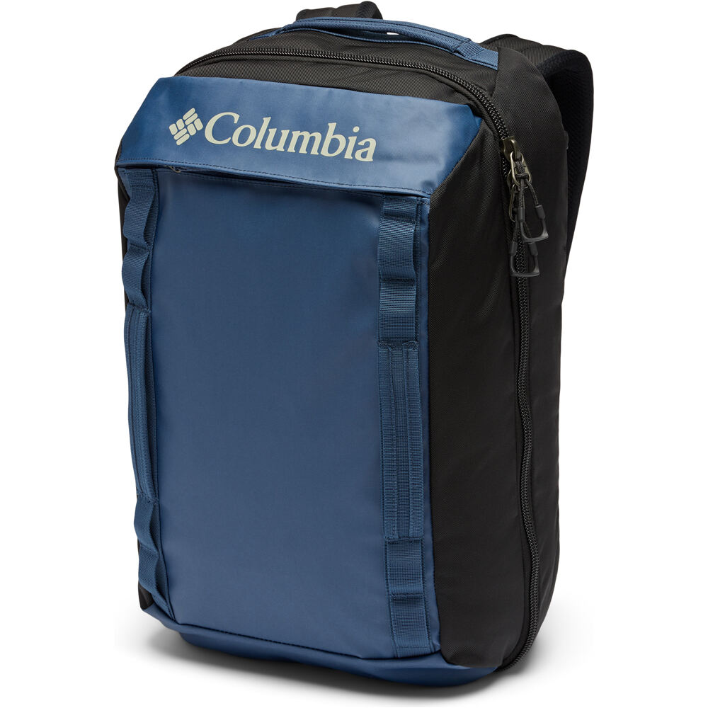 Columbia mochila montaña Landroamer   Travel Backpack vista frontal