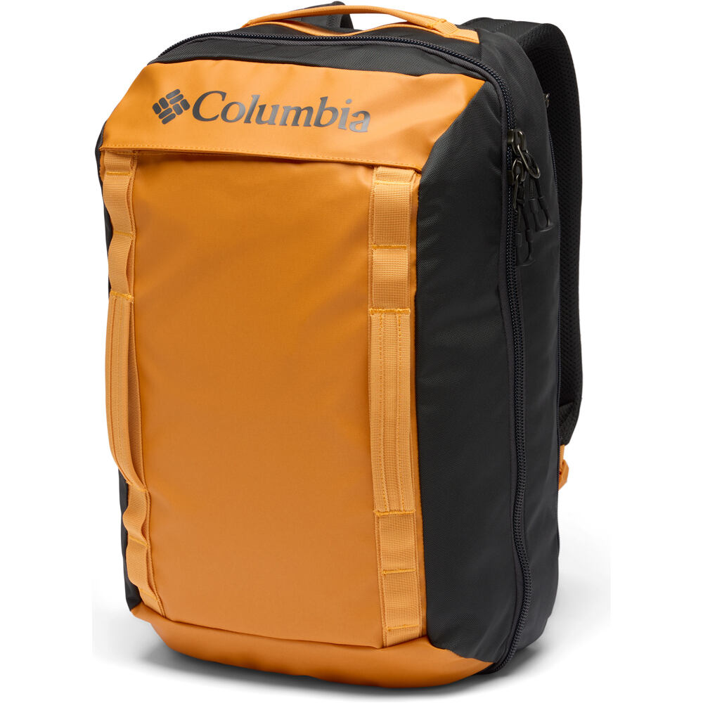 Columbia mochila montaña Landroamer   Travel Backpack vista frontal
