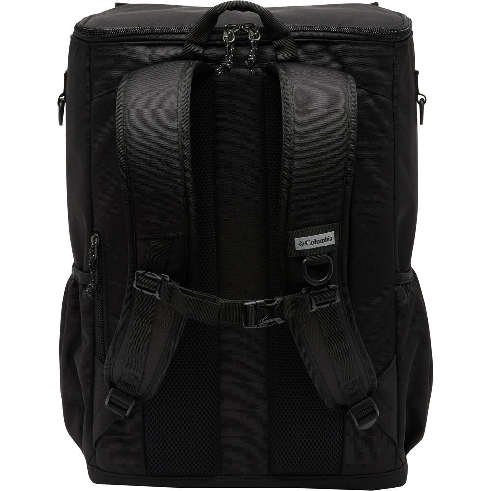 Columbia mochila montaña LB Flawless 30L Backpack 01