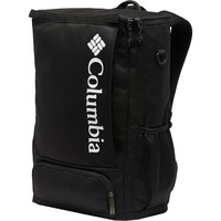 Columbia mochila montaña LB Flawless 30L Backpack vista frontal