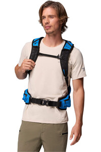 Columbia mochila montaña Triple Canyon 24L Backpack 01