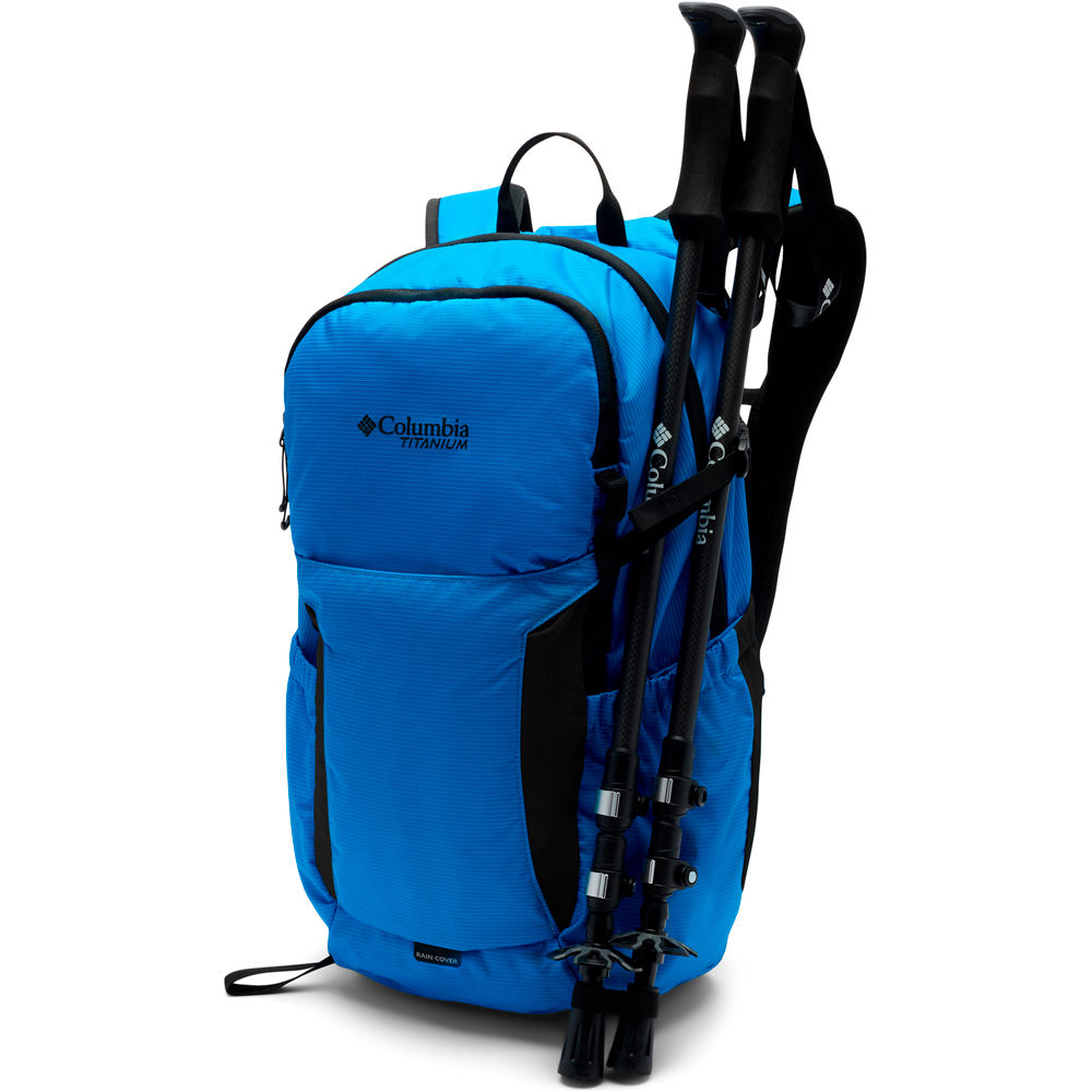 Columbia mochila montaña Triple Canyon 24L Backpack 06