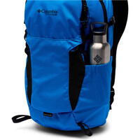 Columbia mochila montaña Triple Canyon 24L Backpack 10
