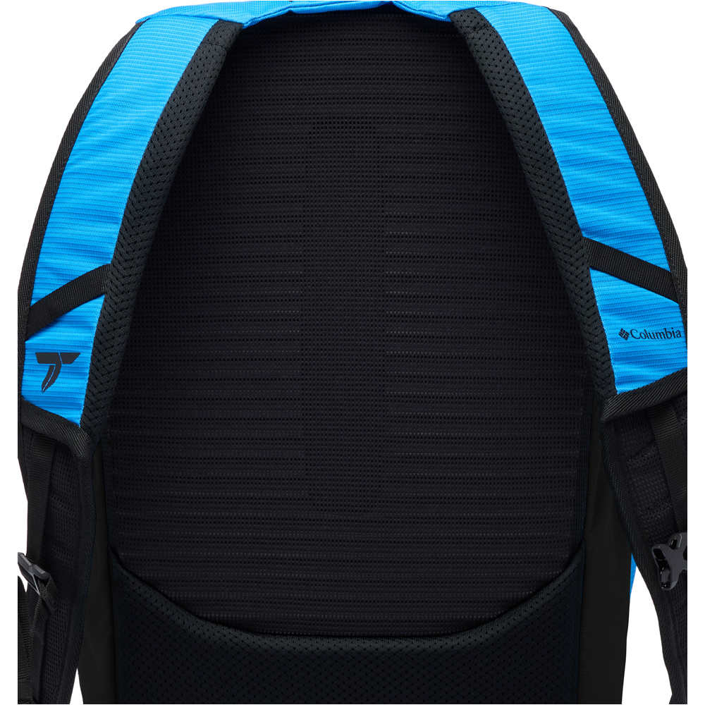Columbia mochila montaña Triple Canyon 24L Backpack 11