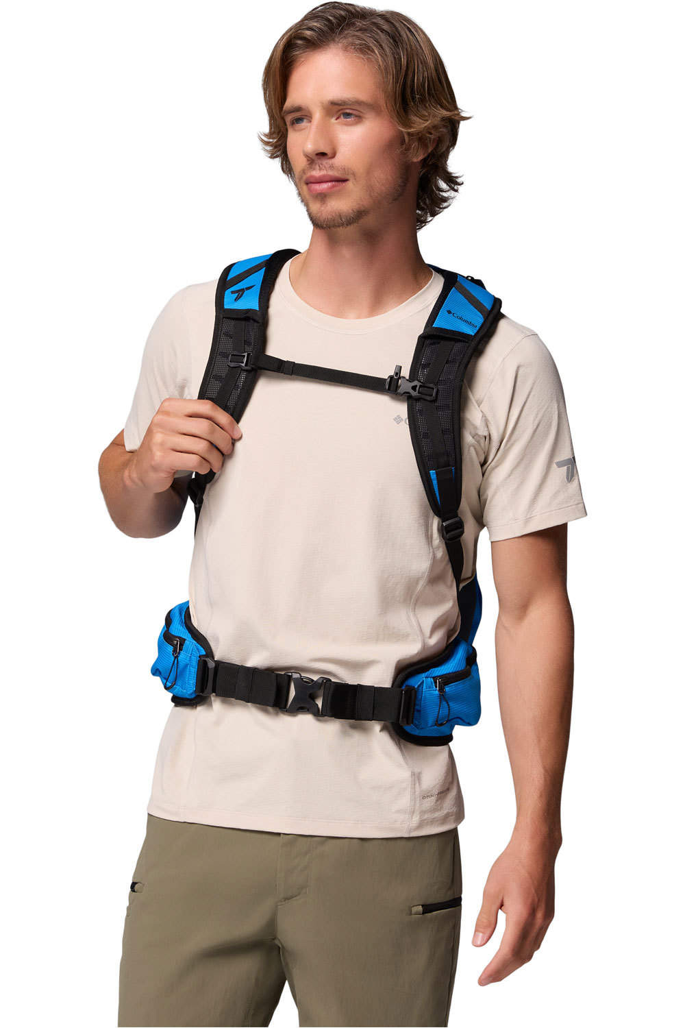 Columbia mochila montaña Triple Canyon 36L Backpack 01