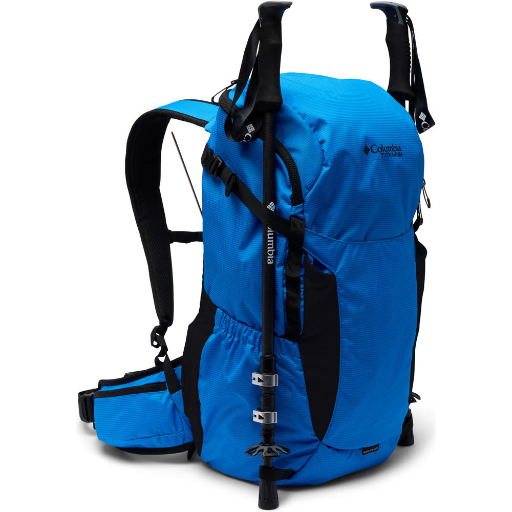 Columbia mochila montaña Triple Canyon 36L Backpack 06
