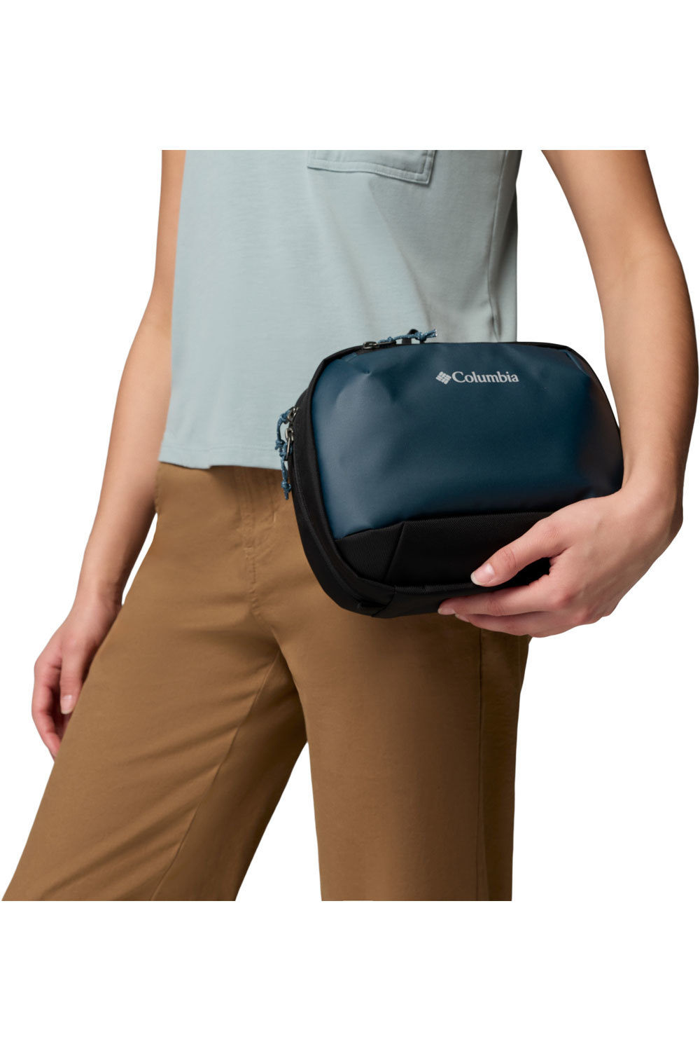 Columbia neceser Landroamer Dopp Kit 02