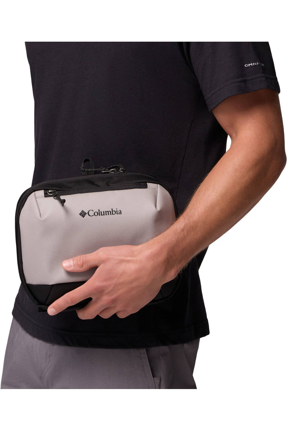 Columbia neceser Landroamer Dopp Kit vista frontal