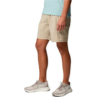 Columbia pantalón corto montaña hombre _3_Mountaindale  Cargo Short vista detalle