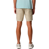 Columbia pantalón corto montaña hombre _3_Mountaindale  Cargo Short vista trasera
