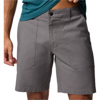 Columbia pantalón corto montaña hombre Flex Roc Utility Short 03