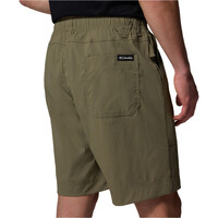 Columbia pantalón corto montaña hombre Landroamer Scout Short 05