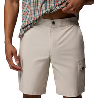 Columbia pantalón corto montaña hombre Rapid Rivers Cargo Short 03