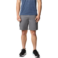 Columbia pantalón corto montaña hombre Rapid Rivers Cargo Short vista frontal