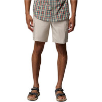 Columbia pantalón corto montaña hombre Rapid Rivers Cargo Short vista frontal