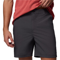 Columbia pantalón corto montaña hombre ROC Lite Short 03