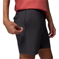 Columbia pantalón corto montaña hombre ROC Lite Short 04
